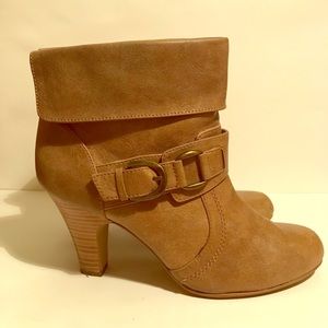 Style & Co Booties!